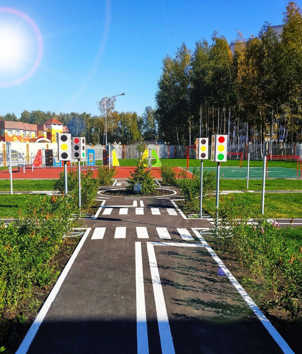 мкр. Боровое
